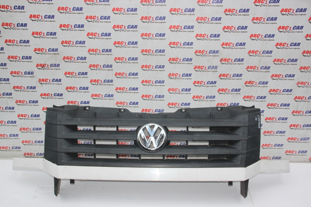 Grila radiatoare VW Crafter Facelift 2011-2016