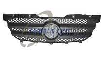 Grila radiator (0260118 TRUCKTEC) MERCEDES-BENZ