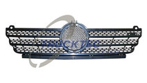 Grila radiator (0260119 TRUCKTEC) MERCEDES-BENZ