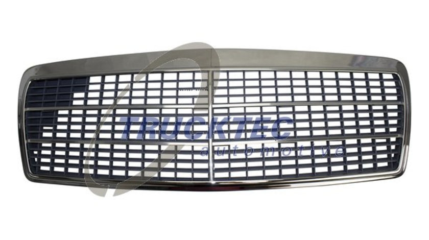 Grila radiator (0260146 TRUCKTEC) MERCEDES-BENZ