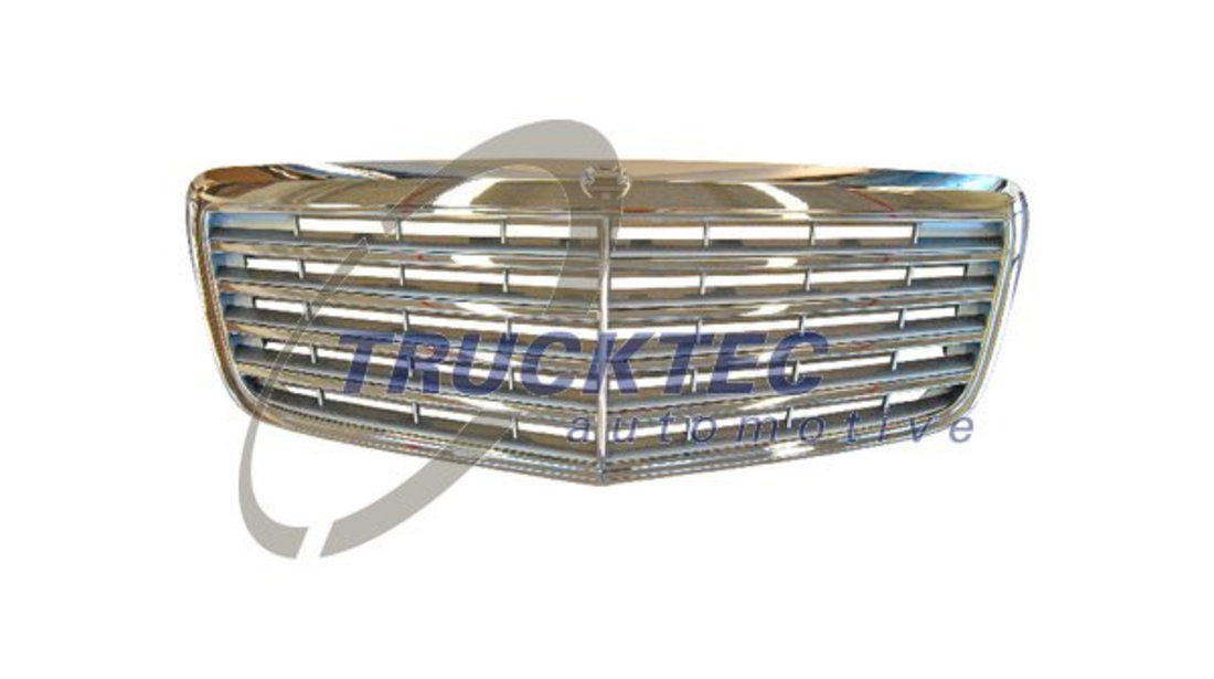 Grila radiator (0260213 TRUCKTEC) MERCEDES-BENZ