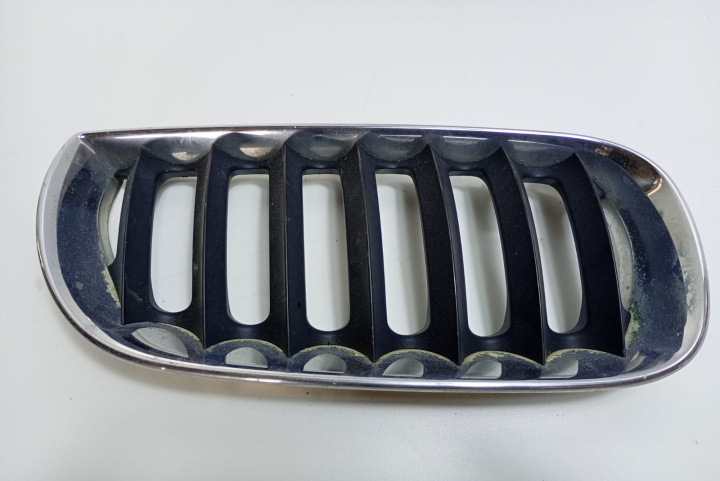 Grila radiator 03402914 BMW X3 E83 [2003 - 2006]