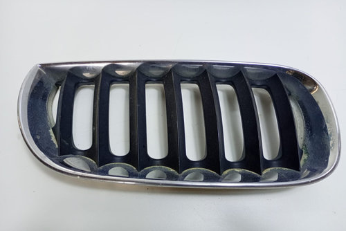 Grila radiator 03402914 BMW X3 E83 [facelift] [2006 - 2010]