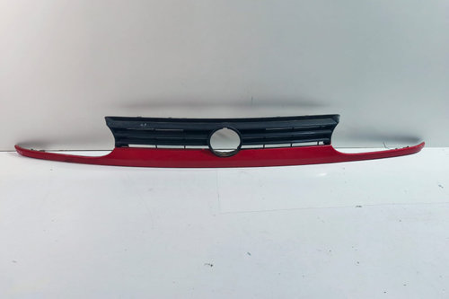 Grila radiator 1H6853653C Volkswagen VW Golf 3 [1991 - 1998]
