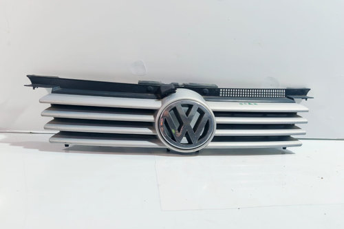 Grila radiator 1J5853651F Volkswagen VW Bora [1998 - 2005]