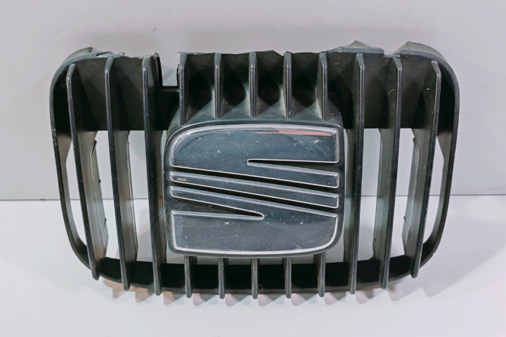 Grila Radiator 1M0853651F Seat Leon 1M [1999 - 2005]