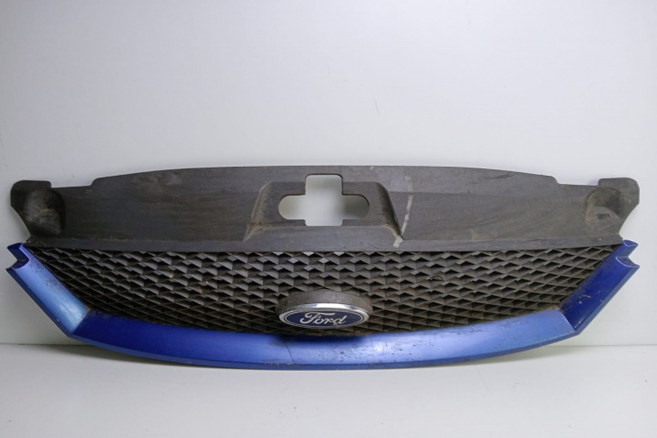 Grila radiator 1S718B271A Ford Mondeo MK3 [2000 - 2003]