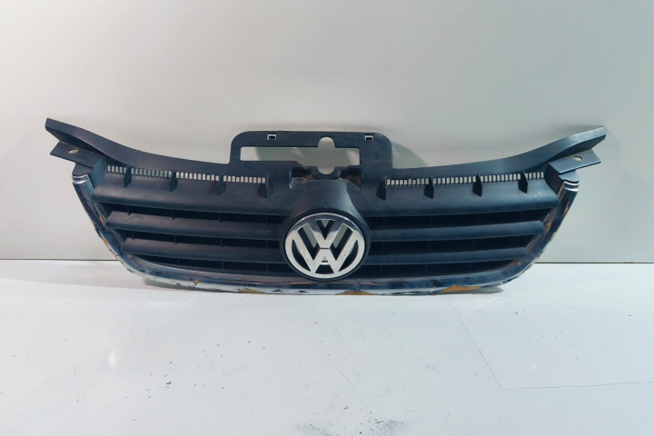 Grila radiator 1T0853651 Volkswagen VW Touran [2003 - 2006]