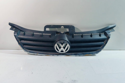 Grila radiator 1T0853651 Volkswagen VW Touran [2003 - 2006]