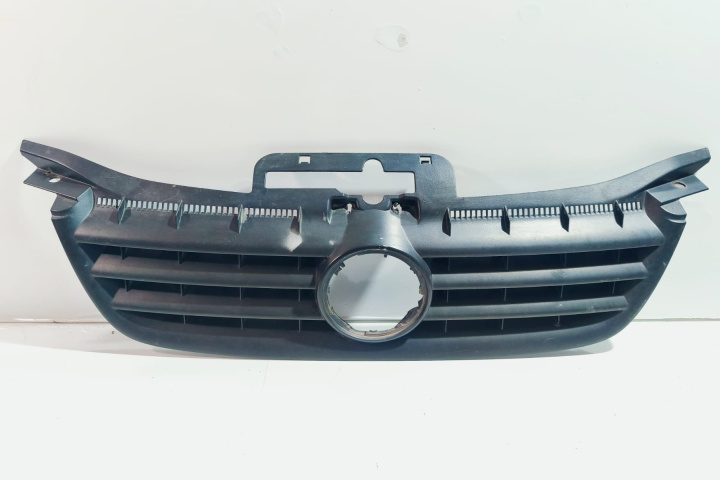 Grila radiator 1T0853651A Volkswagen VW Touran [2003 - 2006]