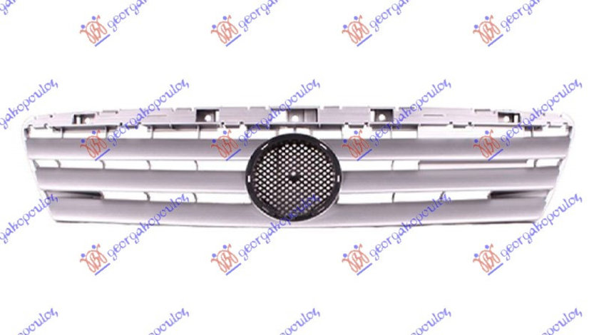 Grila Radiator -2001 Mercedes A-Class W168 1998-1999-2000-2001-2002-2003-2004