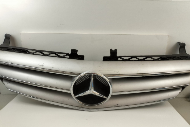 Grila radiator 2518880223 Mercedes-Benz R-Class W251 [2005 - 2010]