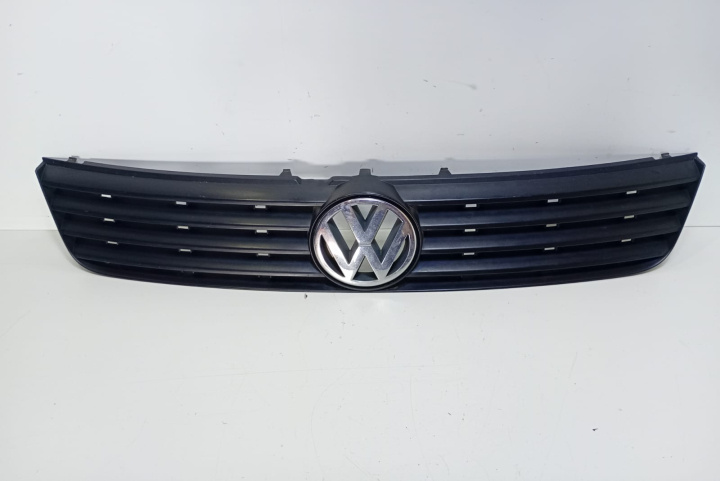 Grila radiator 3B0853653C Volkswagen VW Passat B5 [1996 - 2000]