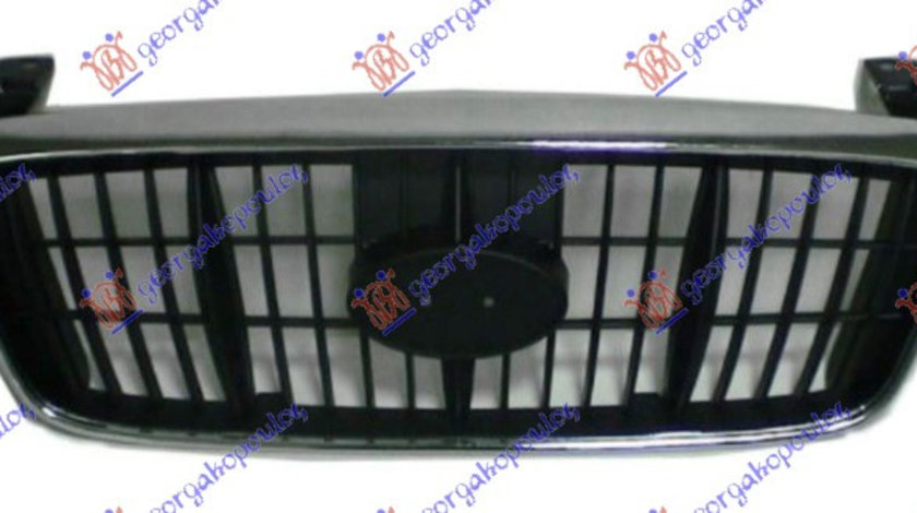 Grila Radiator 4 Usi Hyundai Elantra 2000-2001-2002-2003-2004