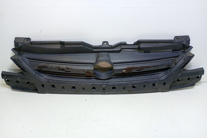Grila radiator 499000099 Opel Corsa C [facelift] [2003 - 2006]