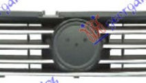 Grila Radiator 5 Usi Fiat Stilo 2001-2002-2003-200...