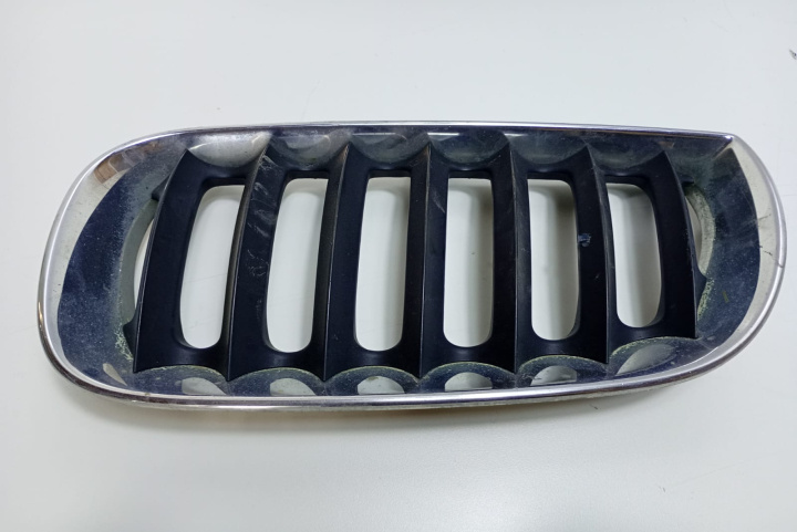Grila radiator 511303402913 BMW X3 E83 [2003 - 2006]