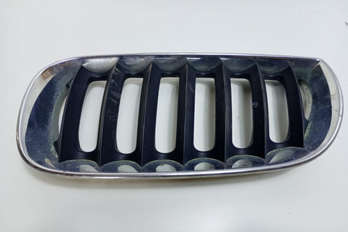 Grila radiator 511303402913 BMW X3 E83 [2003 - 2006]