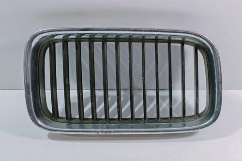 Grila radiator 51138122238 BMW Seria 3 E36 [1990 - 2000]