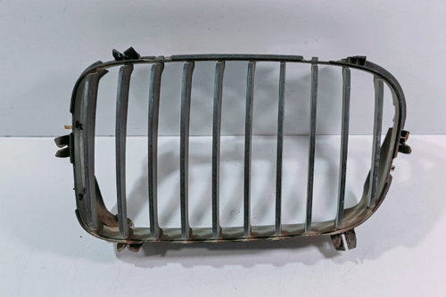 Grila radiator 511381950550 BMW Seria 3 E46 [1997 - 2003]