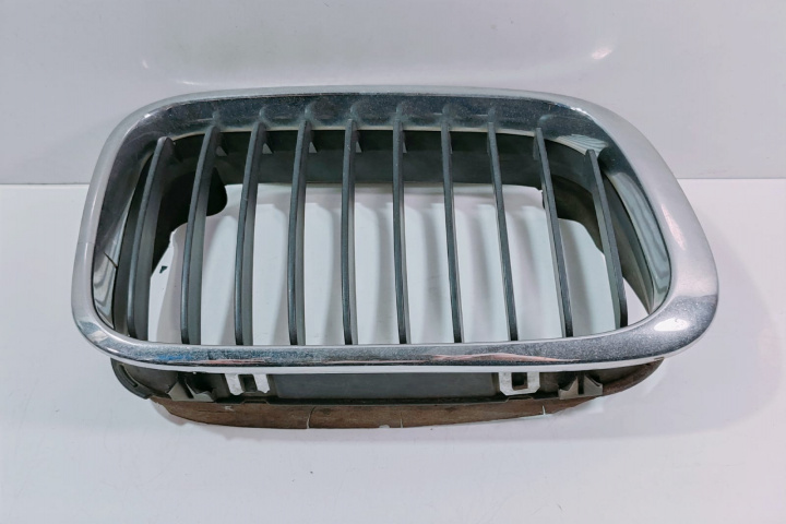 Grila radiator 511381950560 BMW Seria 3 E46 [1997 - 2003]