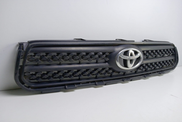 Grila radiator 53101-4215060 Toyota Rav 4 3 [2005 - 2008]