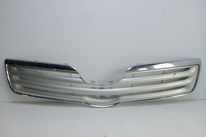 Grila radiator 53114-05070 Toyota Avensis 2 T25 [facelift] [2006 - 2009]