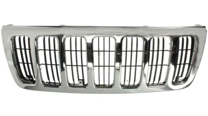 Grila radiator (5601003204994P BLIC) JEEP