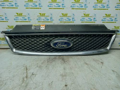 Grila radiator 5U5A19A688BA Ford C-Max [facelift] [2007 - 2010]