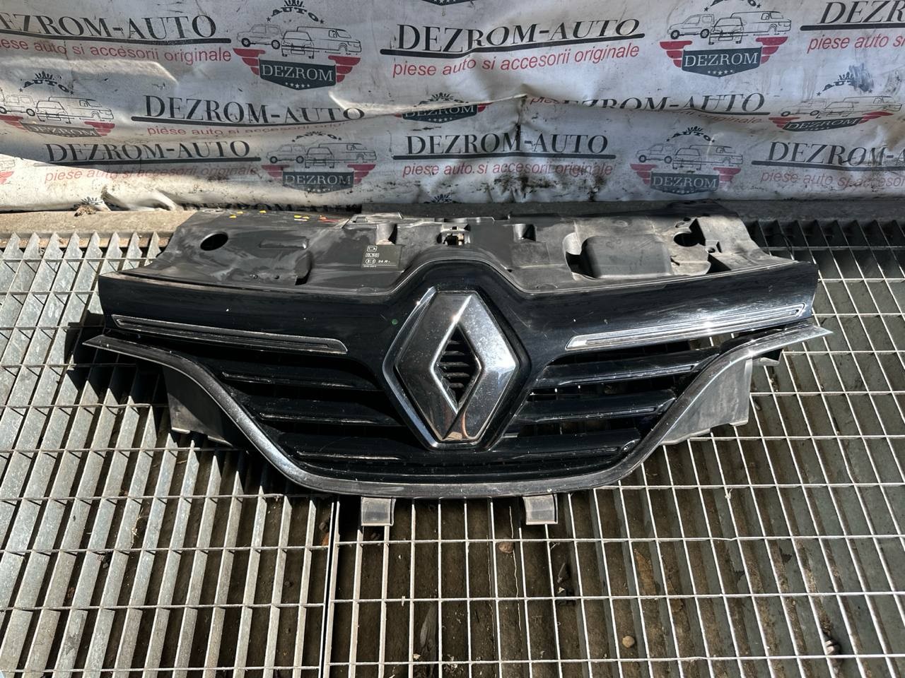 Grila radiator 620367378R Renault Megane IV Sedan