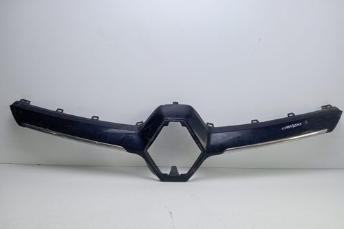 Grila radiator 620722843R Renault Megane 3 [2008 - 2014]