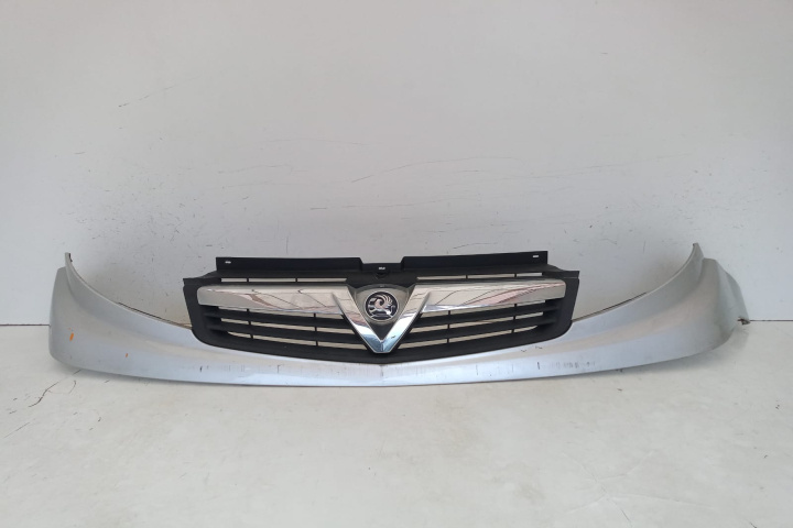 Grila radiator 623100248R Opel Vivaro A [facelift] [2006 - 2014]