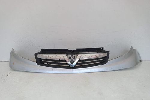 Grila radiator 623100248R Opel Vivaro A [facelift] [2006 - 2014]