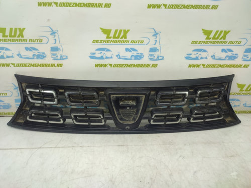 Grila radiator 623103440r Dacia Duster 2 [2017 - 2020]