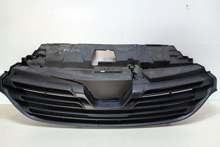Grila radiator 623108673R Renault Trafic 3 [2014 - 2020]