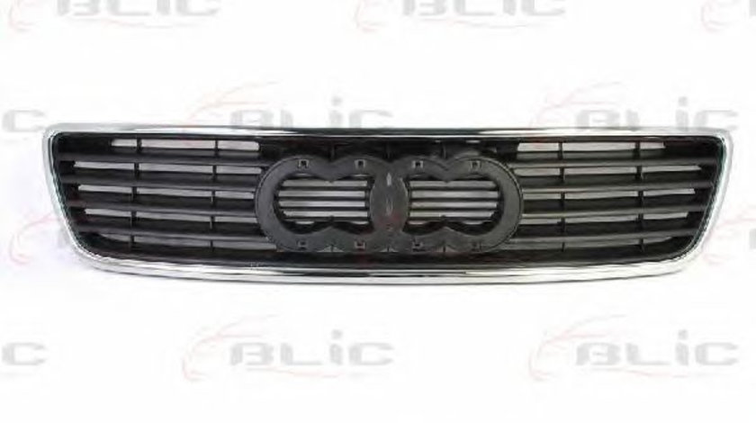 Grila radiator (6502070013990P BLIC) AUDI