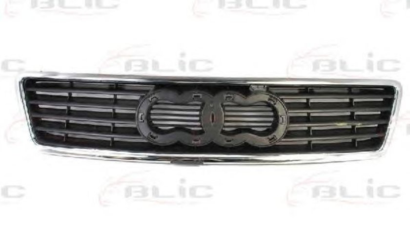 Grila radiator (6502070014990P BLIC) AUDI