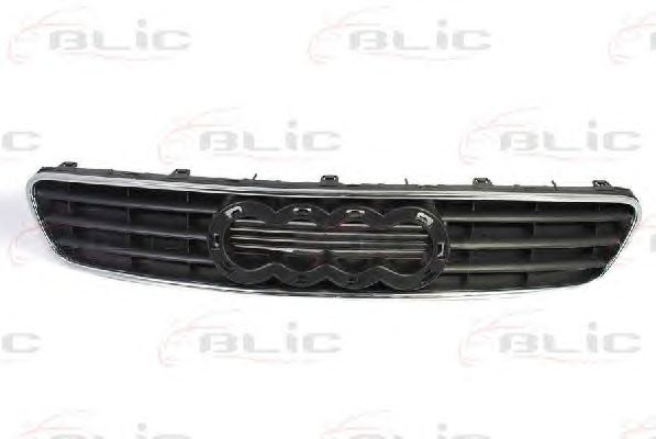 Grila radiator (6502070015990P BLIC) AUDI