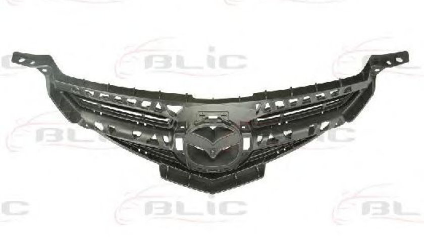 Grila radiator (6502073476995P BLIC) MAZDA