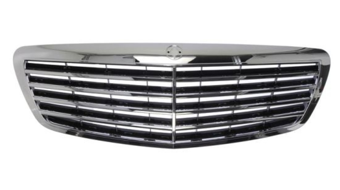 Grila radiator (6502073514990P BLIC) MERCEDES-BENZ