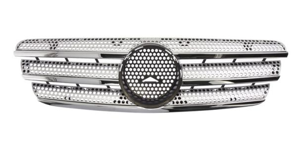 Grila radiator (6502073560991P BLIC) MERCEDES-BENZ