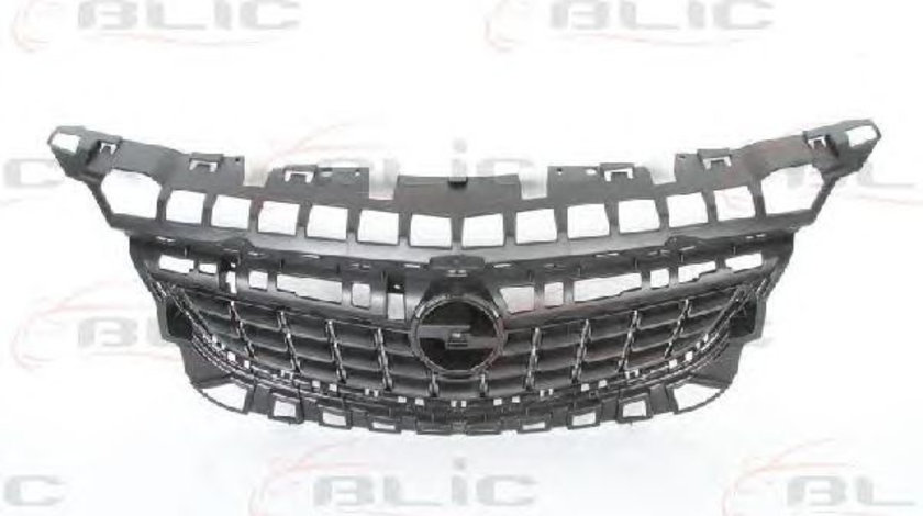 Grila radiator (6502075053990P BLIC) OPEL