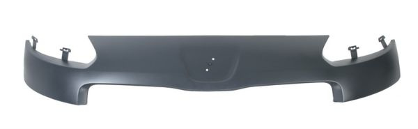 Grila radiator (6502075562991P BLIC) PEUGEOT