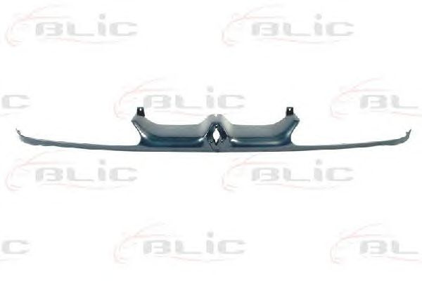 Grila radiator (6502076036993P BLIC) RENAULT