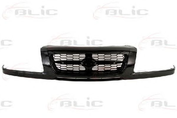 Grila radiator (6502076824990P BLIC) SUZUKI