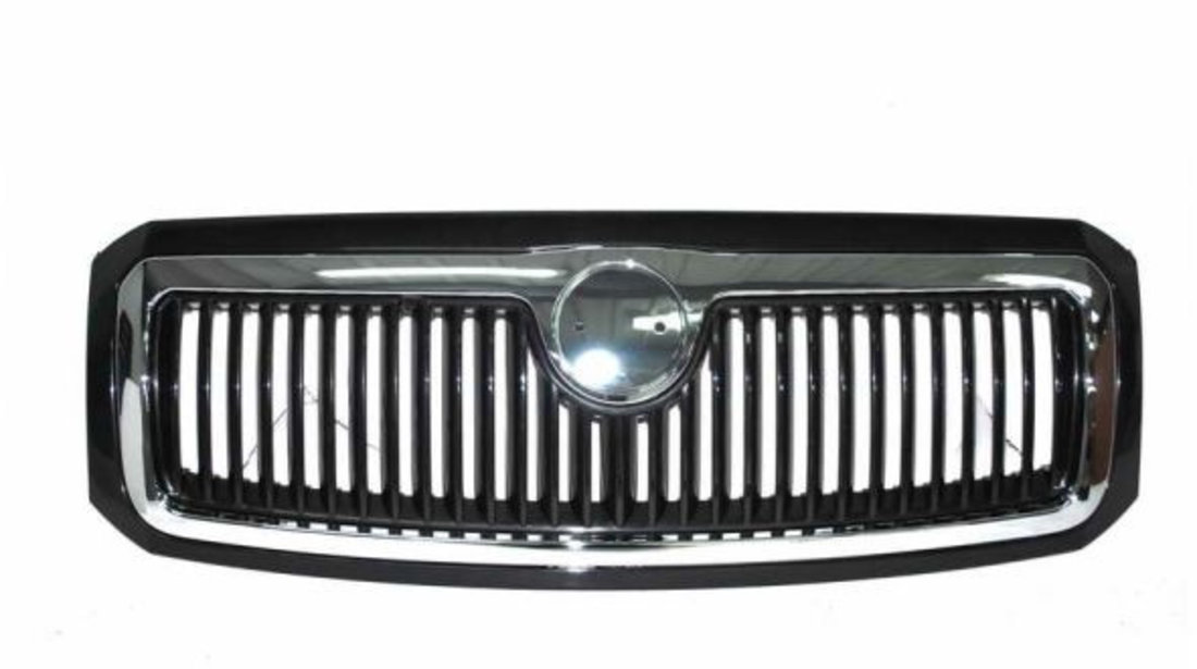 Grila radiator (6502077514991P BLIC) SKODA