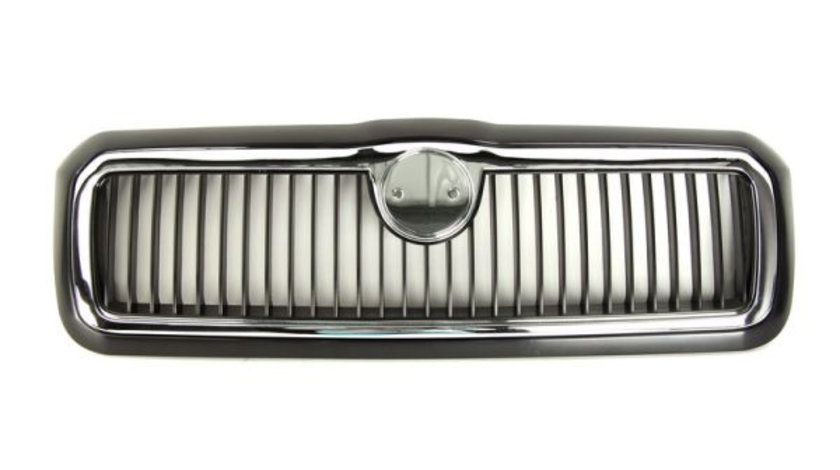 Grila radiator (6502077520990P BLIC) SKODA