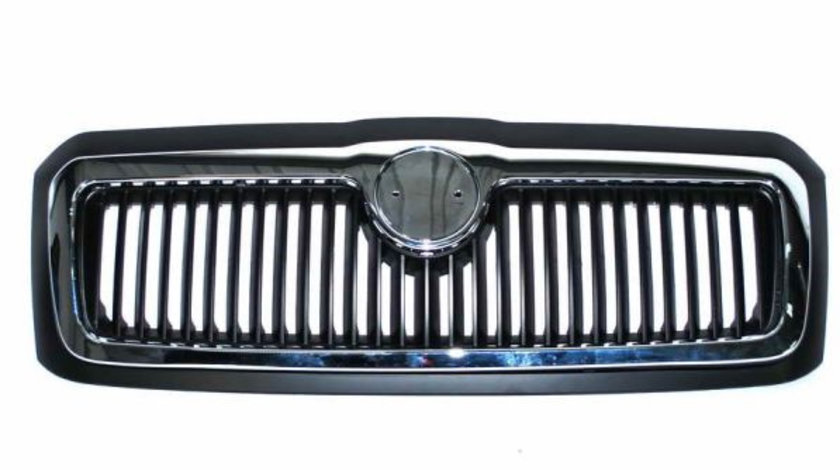 Grila radiator (6502077520991P BLIC) SKODA