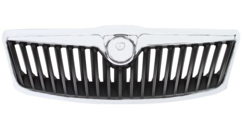 Grila radiator (6502077521991Q BLIC) SKODA