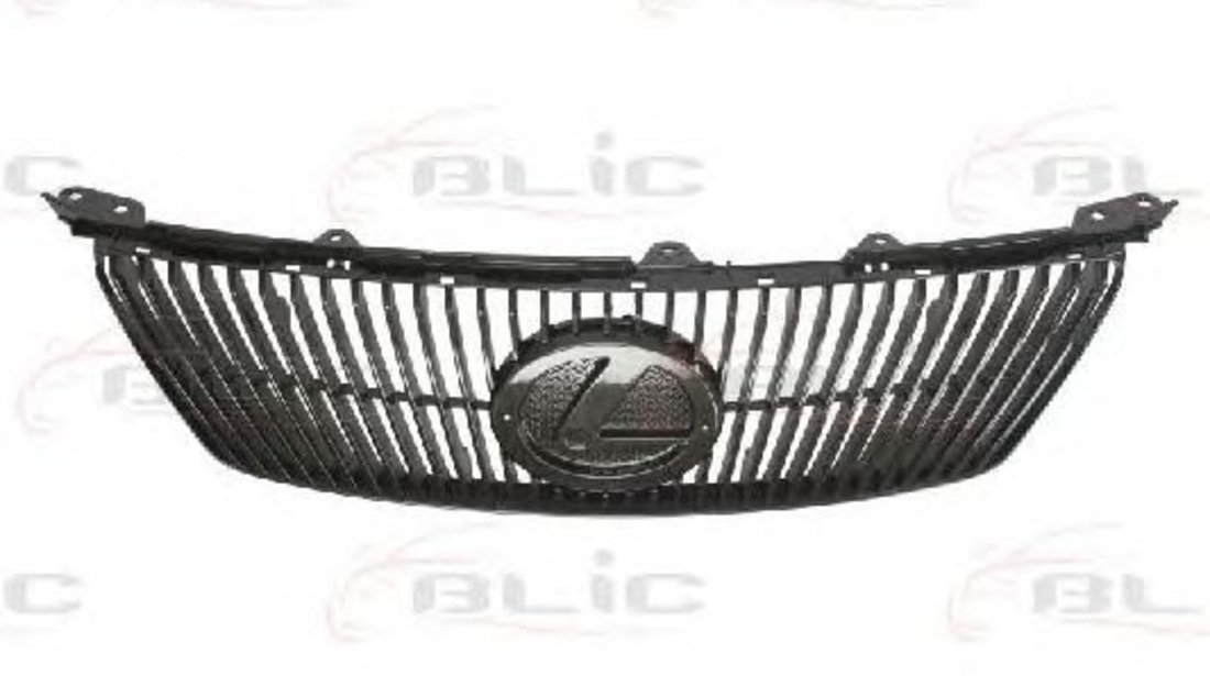 Grila radiator (6502078171990P BLIC) LEXUS